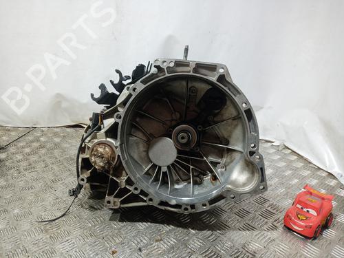 Used Gearbox FORD TOURNEO CONNECT [2002-2013]  11864242