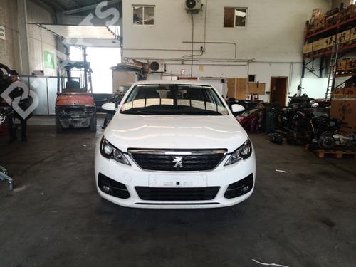 Used Parts PEUGEOT 308 SW II (LC_, LJ_, LR_, LX_, L4_)  1.5 BlueHDi 130  1130809