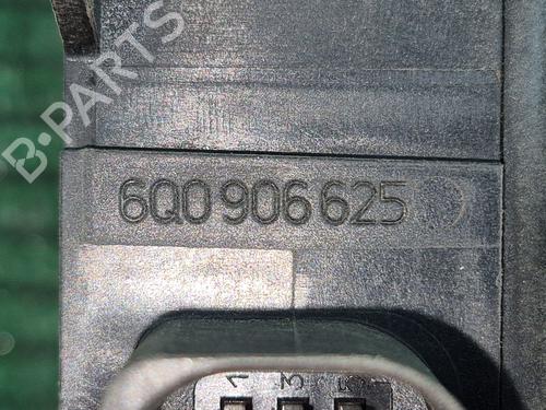 Electronic sensor SEAT LEON (1P1) 2.0 TDI 16V | BP36667772M84 - Image 5