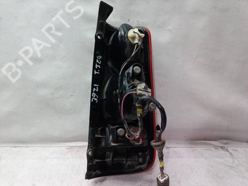 Left taillight HYUNDAI MATRIX (FC) 1.5 CRDi | BP9187595C34