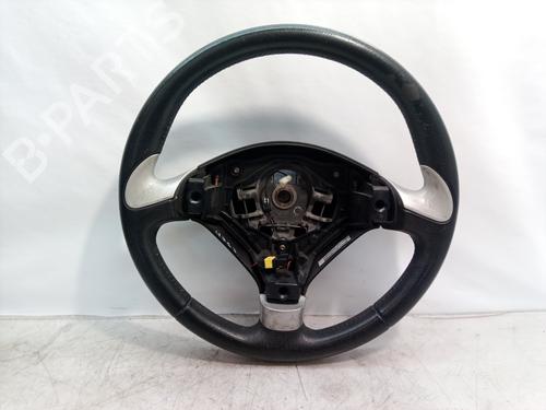 Used Steering wheel PEUGEOT 307 CC (3B) 1.6 16V (110 hp) 10561992
