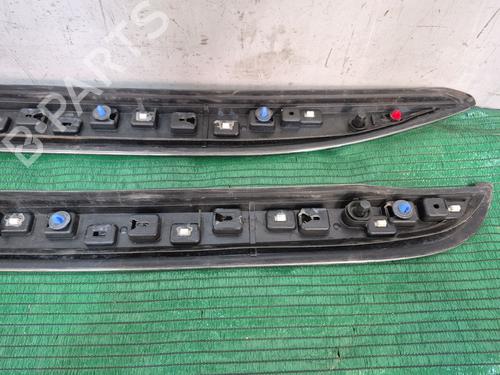 Other PEUGEOT 2008 I (CU_) 1.6 HDi | BP26553306O1 