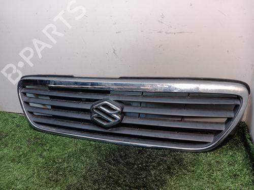 Grill SUZUKI WAGON R+ Hatchback (MM)  | BP16679633C40 