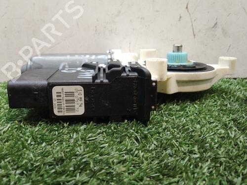 Right rear window motor SKODA OCTAVIA II (1Z3) 1.6 TDI | BP18069399E22 