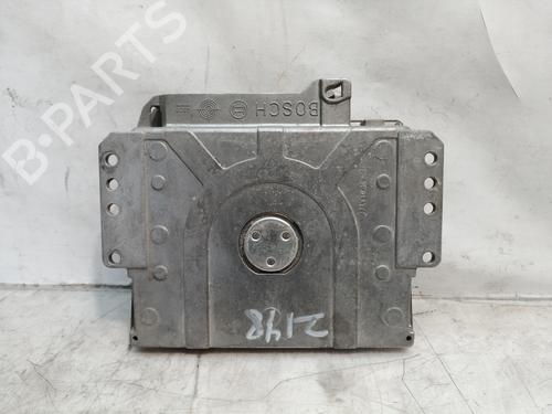 Engine control unit (ECU) CITROËN SAXO (S0, S1)  | BP7923310M57 