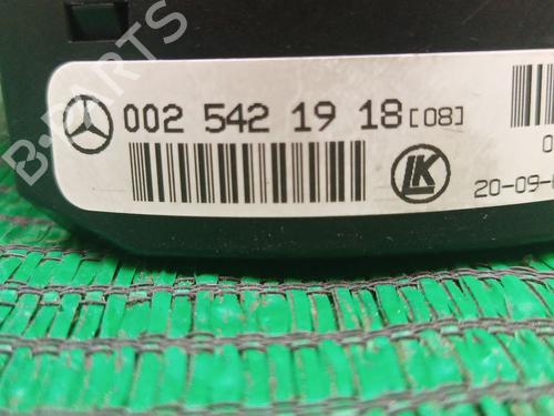 Squib airbag MERCEDES-BENZ C-CLASS T-Model (S203) C 220 CDI (203.206, 203.208) | BP30177909C102