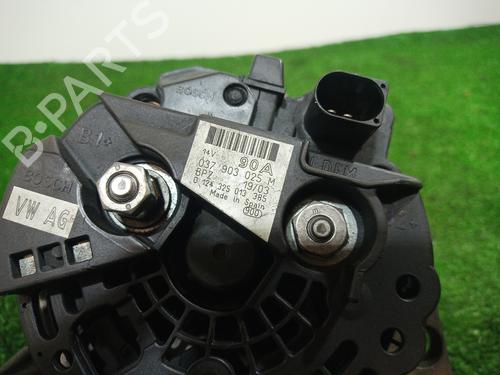 Generator SEAT IBIZA III (6L1) 1.4 16V | BP13364030M7 