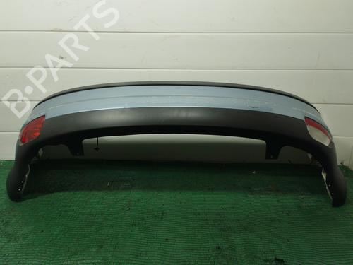 Rear bumper FORD FOCUS II (DA_, HCP, DP) 1.6 Ti | BP31131451C8 