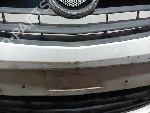 Front bumper OPEL CORSA D (S07)  | BP16493460C7 