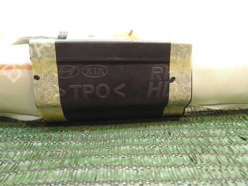 Right curtain airbag HYUNDAI i30 (FD)  | BP19940787C12 