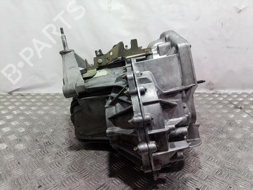 Gearbox RENAULT LAGUNA II Grandtour (KG0/1_) 1.9 dCi (KG0G) | BP9743726M3 