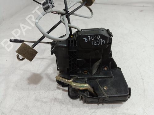 Used Front right lock MERCEDES-BENZ C-CLASS Coupe (CL203) C 220 CDI (203.708) (150 hp) 9968984