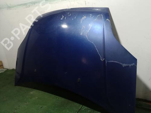 Hood FORD FIESTA V (JH_, JD_) ST150 | BP21788955C1 