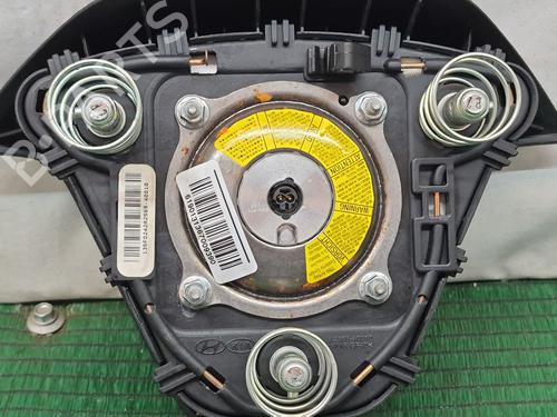 Driver airbag KIA CEE'D Sportswagon (JD) 1.6 CRDi 128 | BP29360910C9 