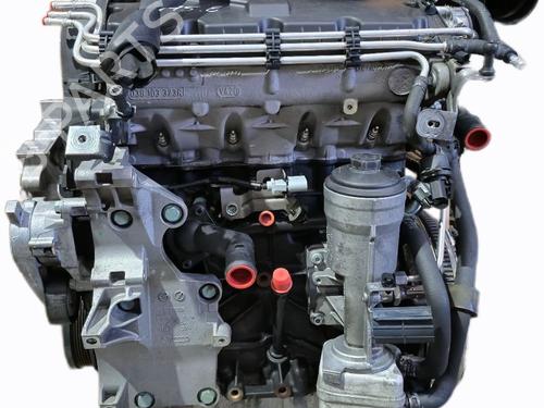 Used Engine Engine SEAT ALTEA (5P1) 1.9 TDI (105 hp) 33954394 33954394