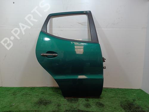 Used Right rear door MERCEDES-BENZ A-CLASS (W168) A 160 (168.033, 168.133) (102 hp) 13701861
