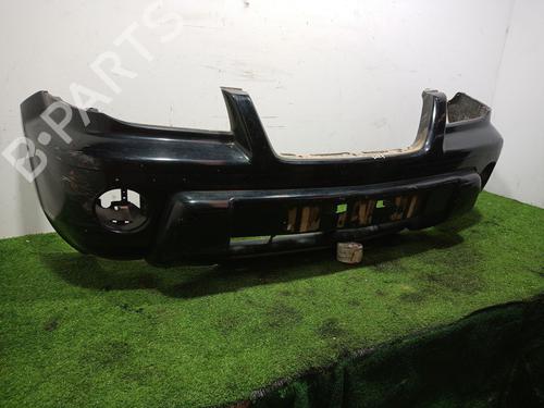 Front bumper NISSAN X-TRAIL I (T30)  | BP17001091C7 