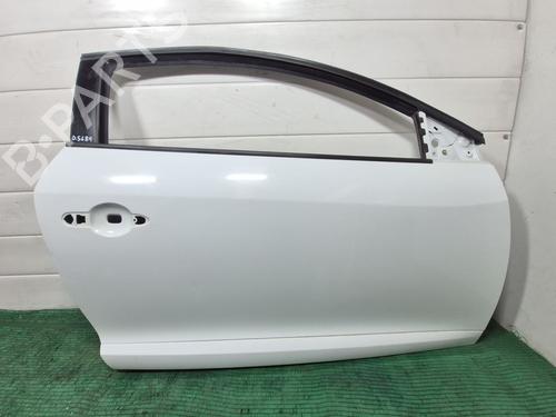 Used Right front door Right front door RENAULT MEGANE III Coupe (DZ0/1_) 1.5 dCi (95 hp) 40102768 40102768