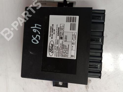Used Comfort control module Comfort control module FORD FOCUS I (DAW, DBW) [1998-2009] 10191181 10191181