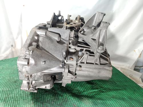 Used Gearbox PEUGEOT 407 (6D_) [2004-2011]  25742272
