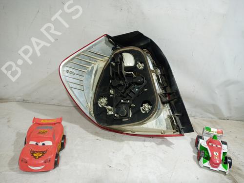Right taillight BMW 1 (E87) 116 i | BP7927285C35 