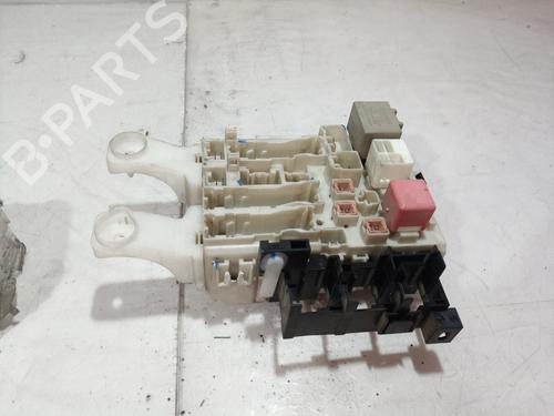 Zekeringkast TOYOTA RAV 4 III (_A3_) 2.2 D 4WD (ALA30_, ALA30R) | BP10136552E1 