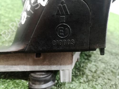 Left mirror BMW 1 (E87) 116 i | BP18045490C26 