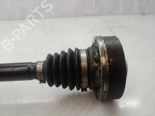 Right rear driveshaft AUDI A8 D3 (4E2, 4E8) 4.2 TDI quattro | BP7926909M41 