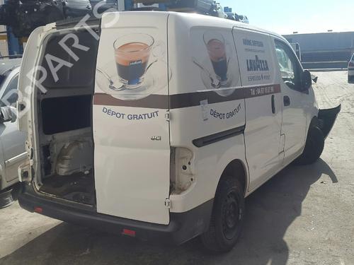 Starter NISSAN NV200 / EVALIA Bus  | BP7924972M8 