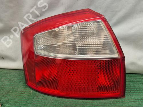 Used Left taillight AUDI A4 B6 (8E2) 1.9 TDI (130 hp) 27930675