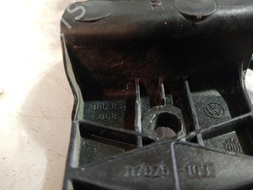 Rear right lock VW PASSAT B5.5 (3B3)  | BP12322348C99 