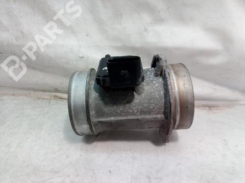 Used Mass air flow sensor Mass air flow sensor AUDI ALLROAD C5 (4BH) 2.5 TDI quattro (180 hp) 10191207 10191207