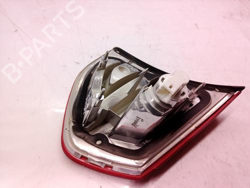 Højre baglygte bagklap CITROËN C4 Picasso I MPV (UD_)  | BP8378521C80 