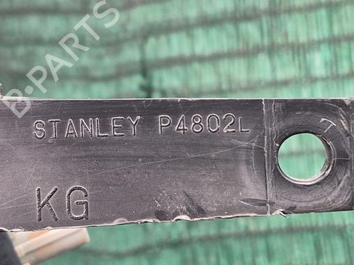 Left headlight HONDA FR-V (BE) 1.7 (BE1) | BP33325442C28 - Image 9