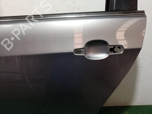 Left rear door PEUGEOT 5008 (0U_, 0E_) 1.6 BlueHDi 120 | BP24864082C4