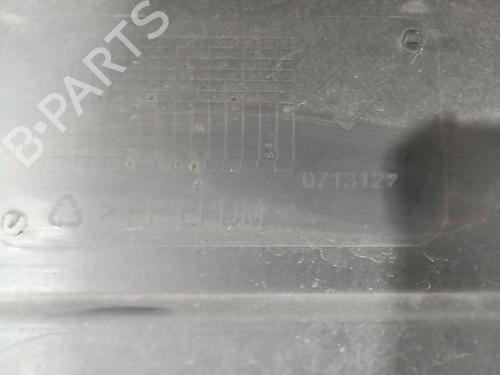 Rear bumper OPEL ZAFIRA / ZAFIRA FAMILY B (A05) 1.9 CDTI (M75) | BP20332509C8 