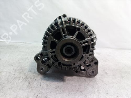 Generator VW GOLF V (1K1) [2003-2010]  10571010