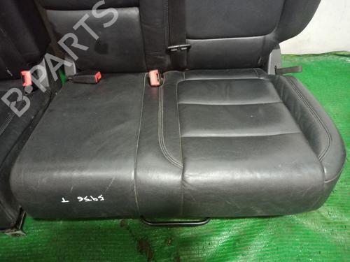 Rear seat VW TIGUAN (5N_) 2.0 TDI 4motion | BP29355130C17 