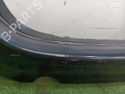 Rear bumper CITROËN XSARA PICASSO (N68) 1.8 16V | BP16912067C8 