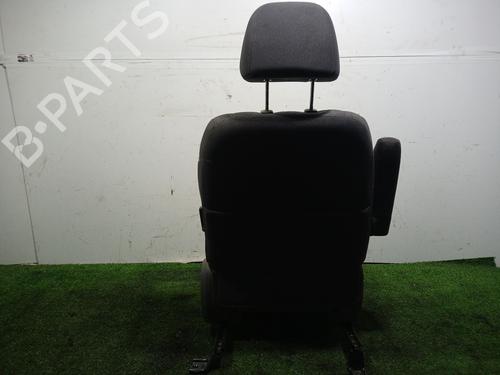 Left front seat KIA CARENS II MPV (FJ)  | BP17910604C15 