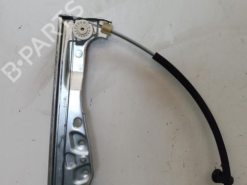 Front left window mechanism CITROËN C4 CACTUS 1.2 THP 110 | BP27995358C22 