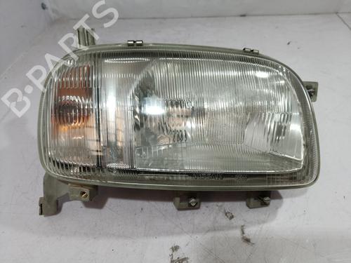 Used Right headlight NISSAN MICRA II (K11) [1992-2007]  9497994