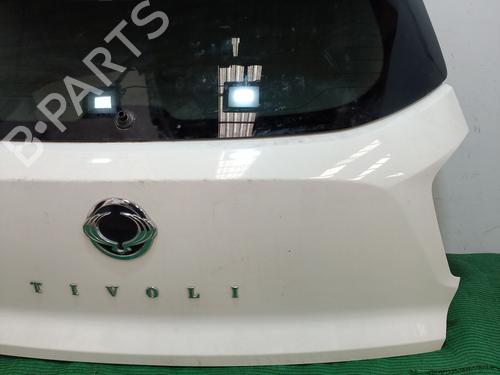 Bakluke CC/Kombi-Kupé SSANGYONG TIVOLI  | BP23421794C6 