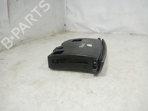 Askebæger MERCEDES-BENZ S-CLASS (W220)  | BP14304558I30 