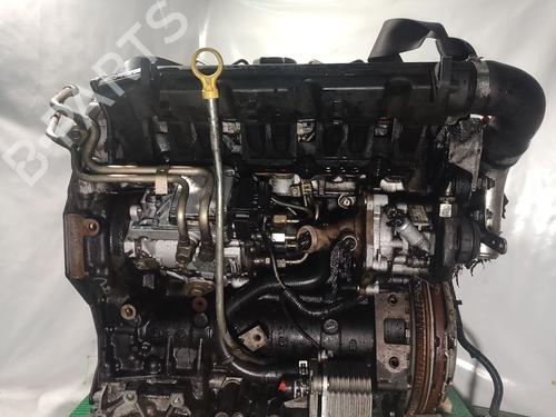 Engine FORD MONDEO III Saloon (B4Y) 2.0 16V TDDi / TDCi | BP24149985M1 