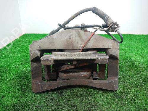 Left front brake caliper AUDI A8 D3 (4E2, 4E8) 4.2 FSI quattro | BP13466023M105 