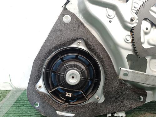 Front left window mechanism KIA SPORTAGE II (JE_, KM_) 2.0 CRDi | BP21065298C22 