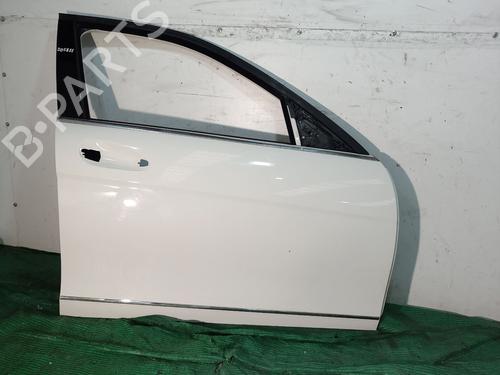 right-front-door-mercedes-benz-c-class-w204-2007-2008-2009-2010-2011-2012-2013-2014-2015-26169846 main image
