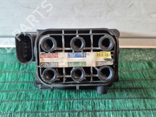 Used Electronic module Electronic module MERCEDES-BENZ M-CLASS (W164) ML 280 CDI 4-matic (164.120) (190 hp) 31831842 31831842