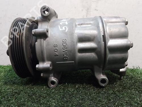 AC compressor PEUGEOT 206+ (2L_, 2M_) 1.4 i (2LKFWA, 2MKFWA) | BP18146404M34 